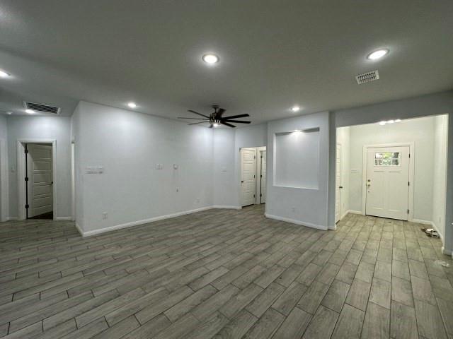 Graves & Daniels Sub - Residential