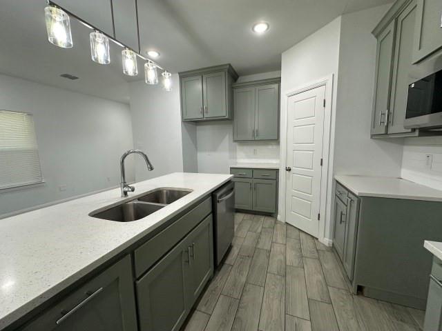 Graves & Daniels Sub - Residential