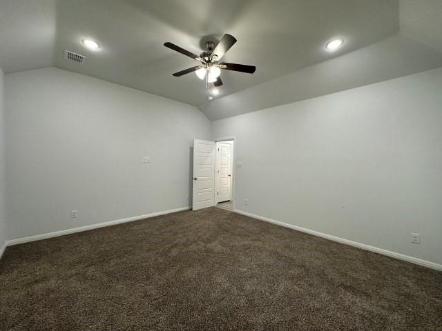 Graves & Daniels Sub - Residential