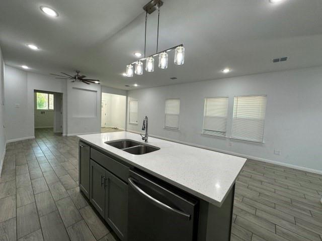 Graves & Daniels Sub - Residential