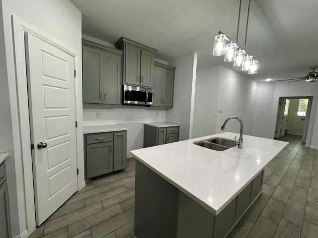 Graves & Daniels Sub - Residential