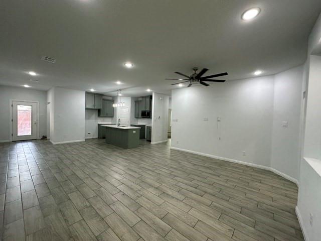 Graves & Daniels Sub - Residential