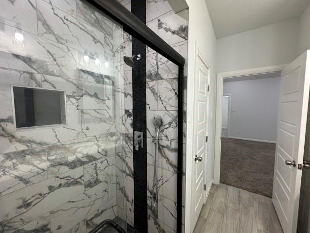 Graves & Daniels Sub - Residential