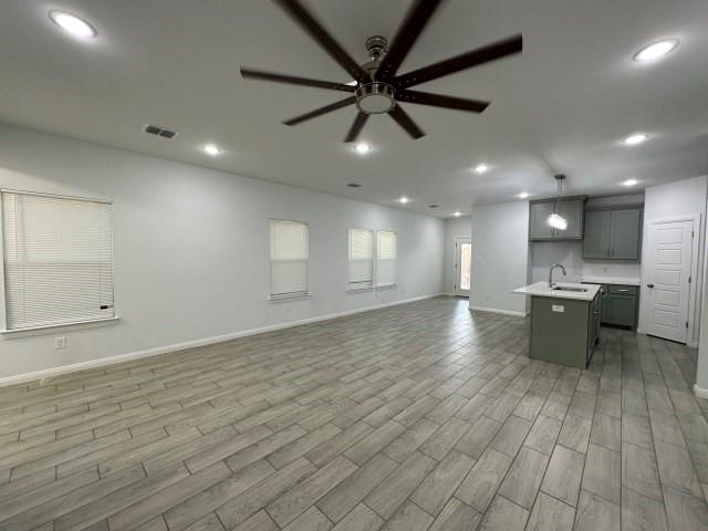 Graves & Daniels Sub - Residential