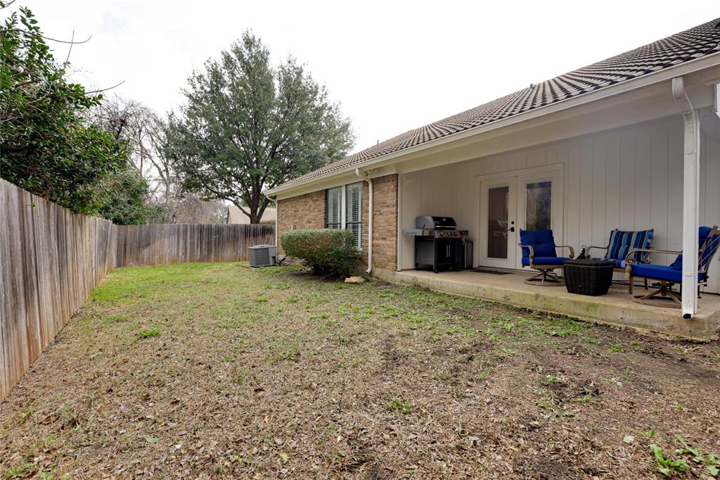Meadows West Add - Residential