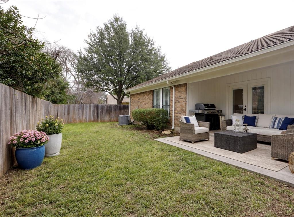 Meadows West Add - Residential