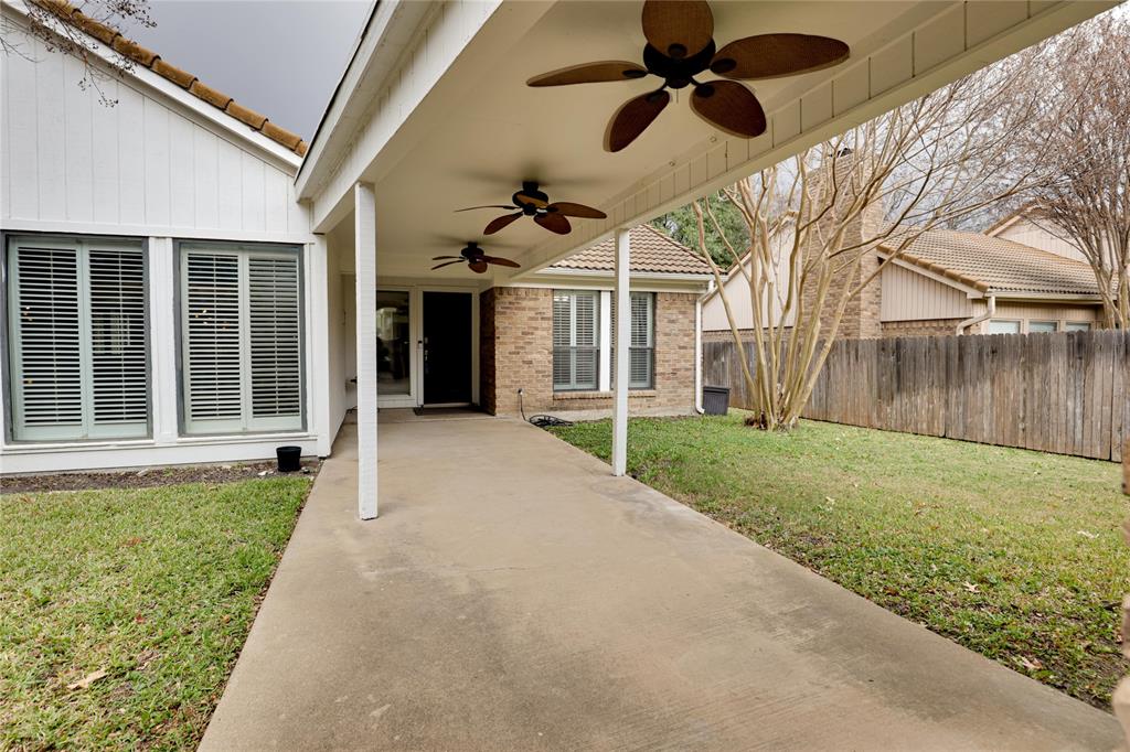Meadows West Add - Residential