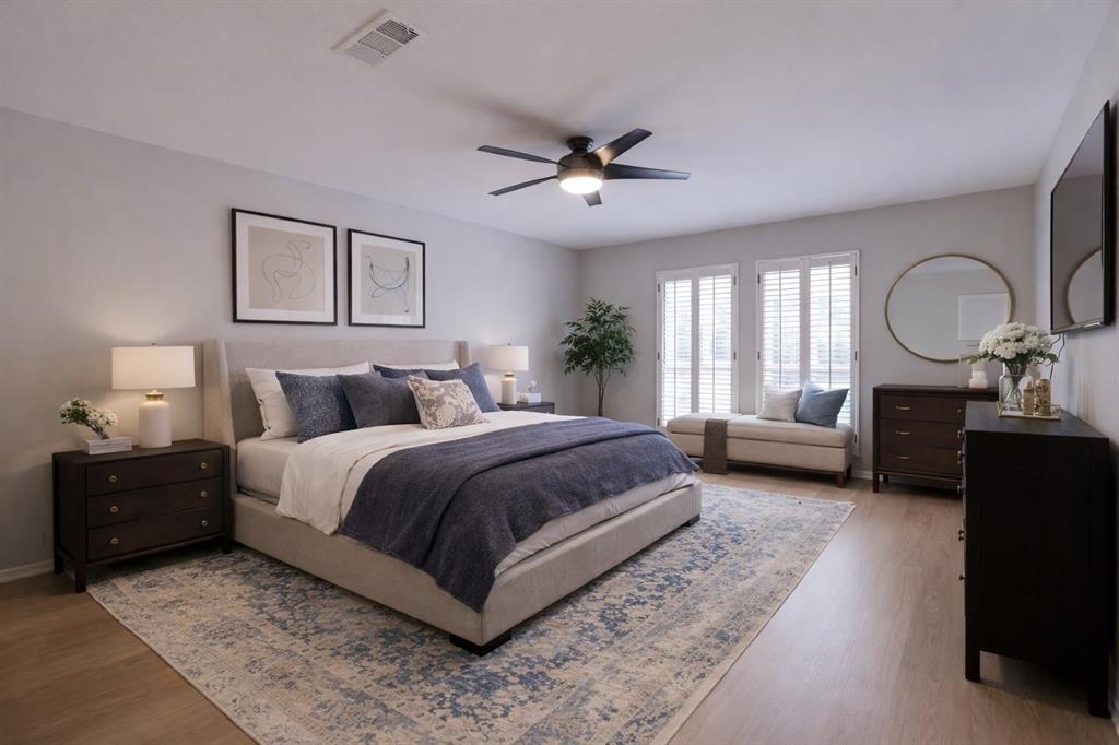 Meadows West Add - Residential