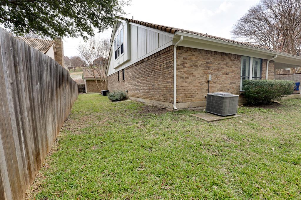 Meadows West Add - Residential