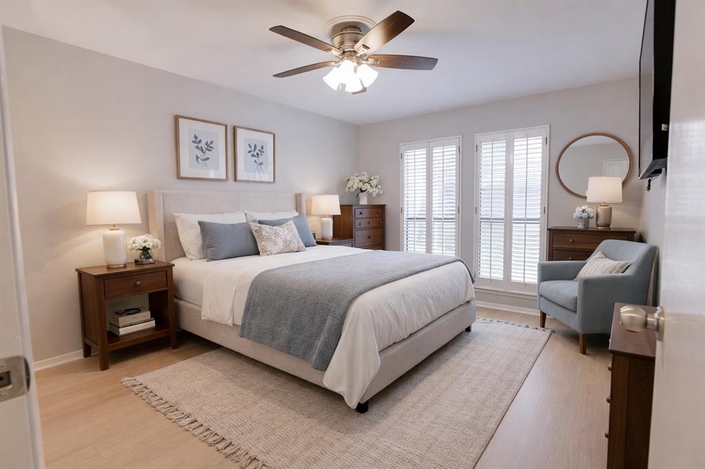 Meadows West Add - Residential