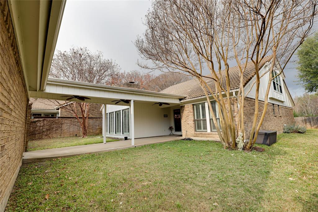 Meadows West Add - Residential