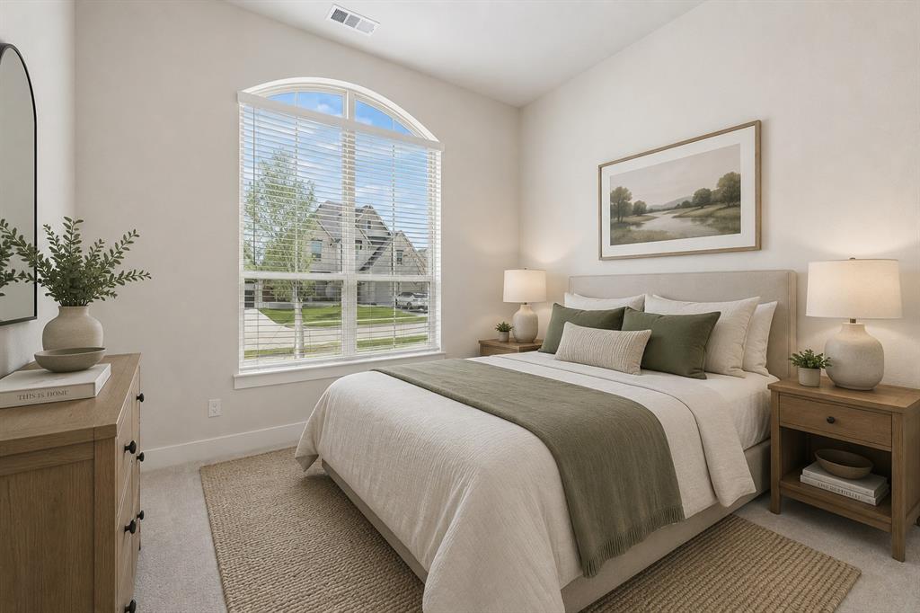 Trinity Falls - Residential