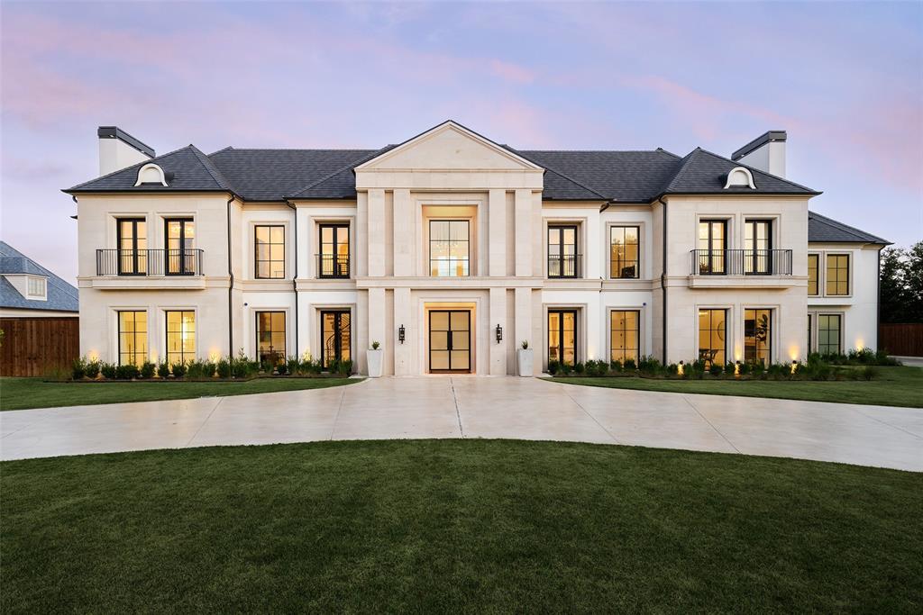 Lobello Estates - Residential
