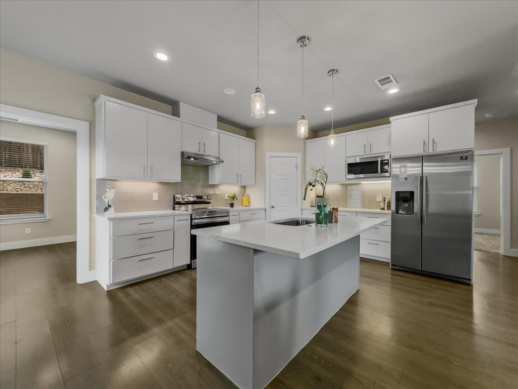Dalworth Park - Residential