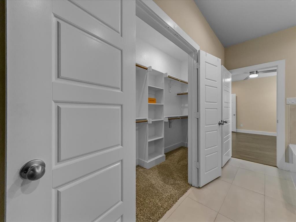 Dalworth Park - Residential