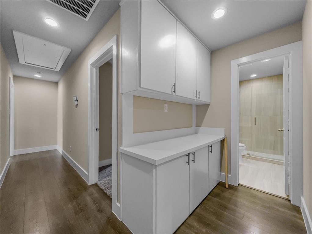 Dalworth Park - Residential