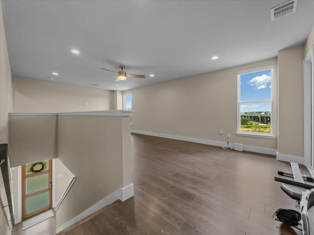 Dalworth Park - Residential
