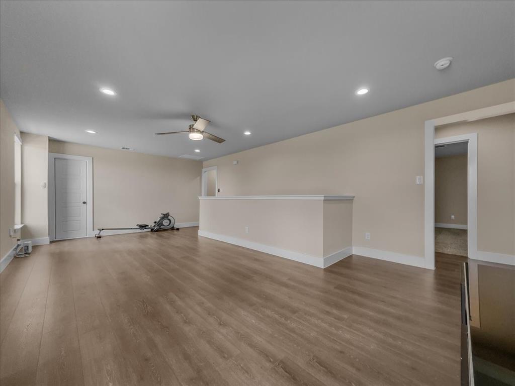 Dalworth Park - Residential