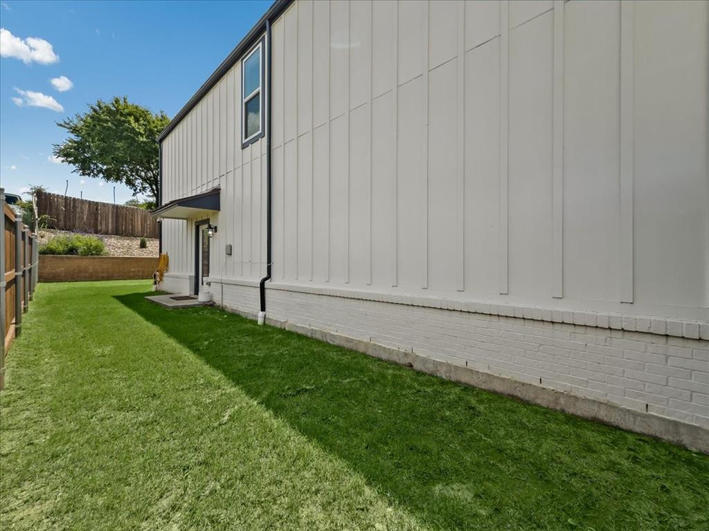 Dalworth Park - Residential