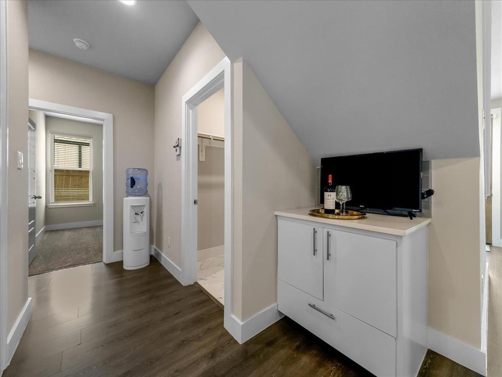 Dalworth Park - Residential