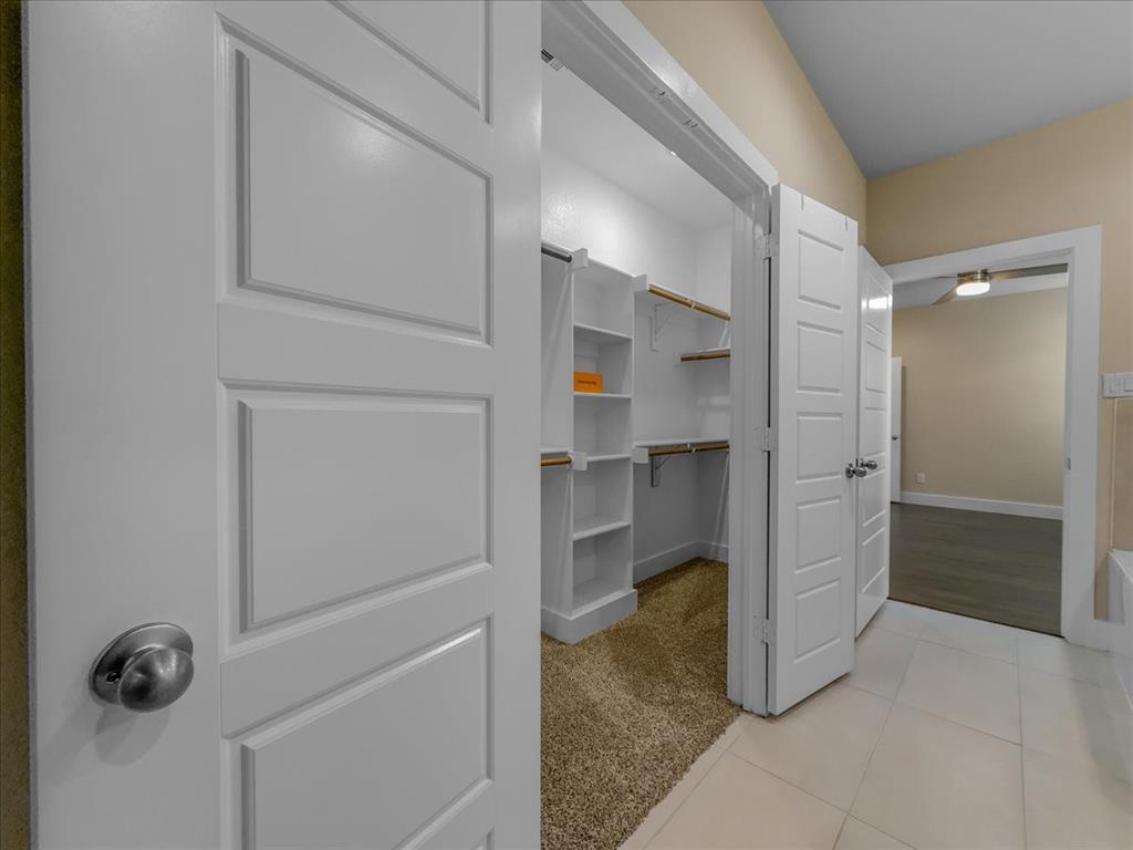 Dalworth Park - Residential
