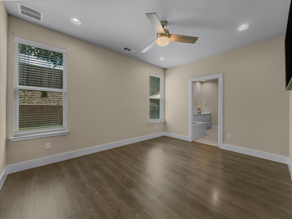 Dalworth Park - Residential