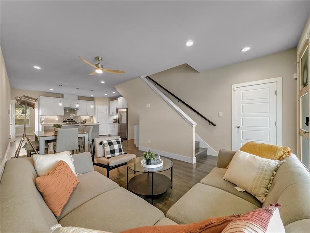 Dalworth Park - Residential