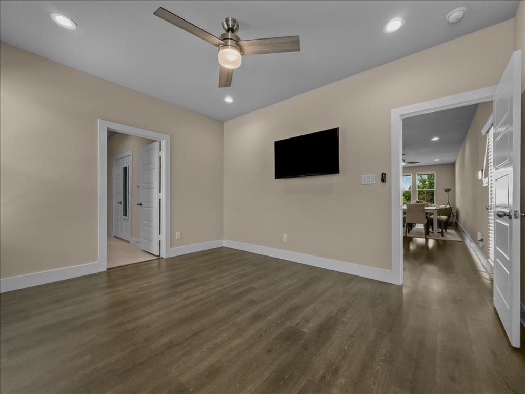 Dalworth Park - Residential