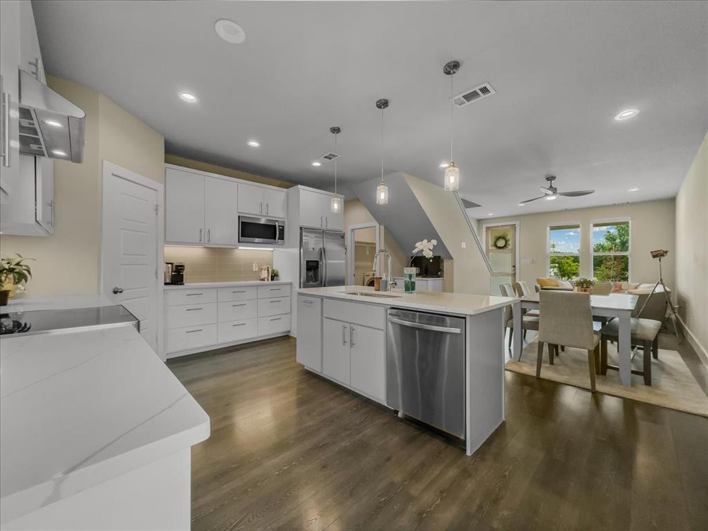 Dalworth Park - Residential