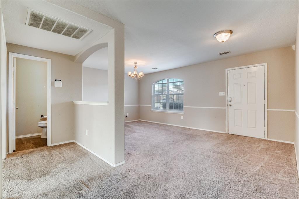 Centennial Place Add - Residential