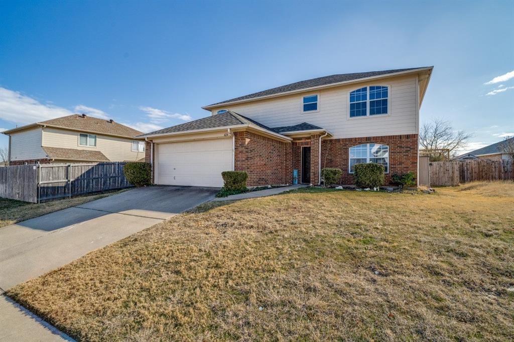 Centennial Place Add - Residential