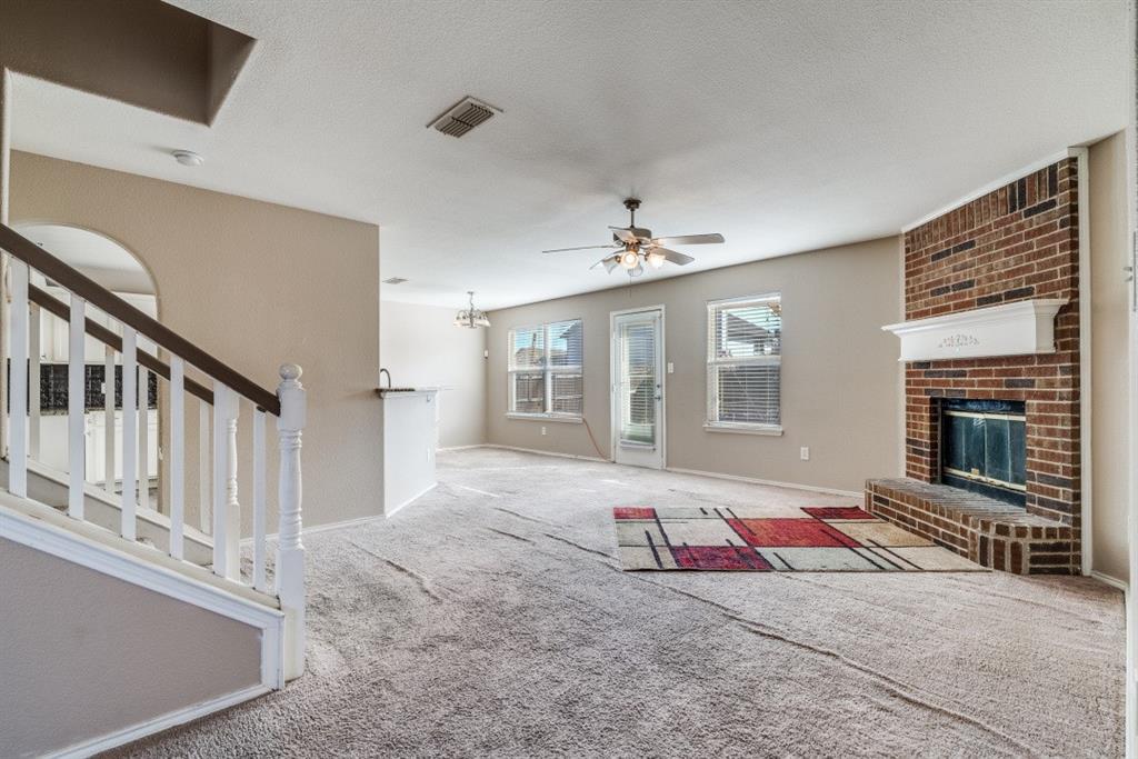 Centennial Place Add - Residential