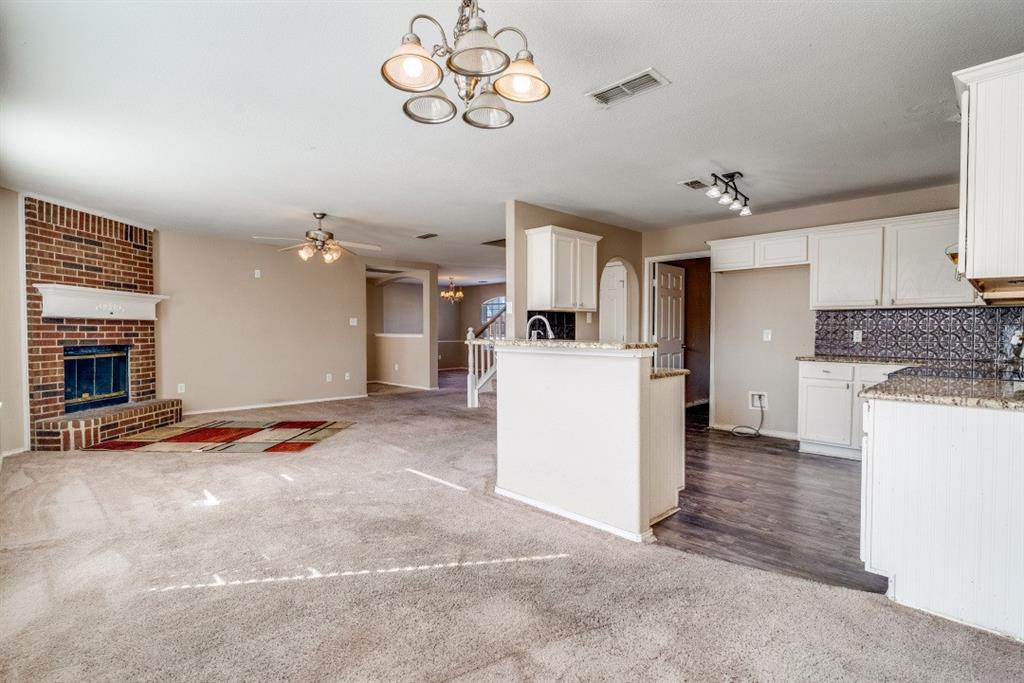 Centennial Place Add - Residential