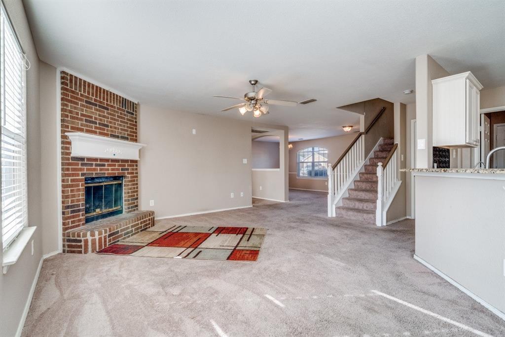 Centennial Place Add - Residential