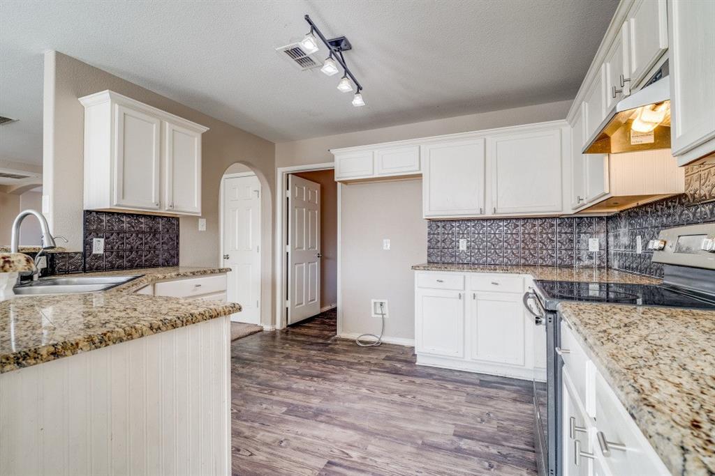 Centennial Place Add - Residential