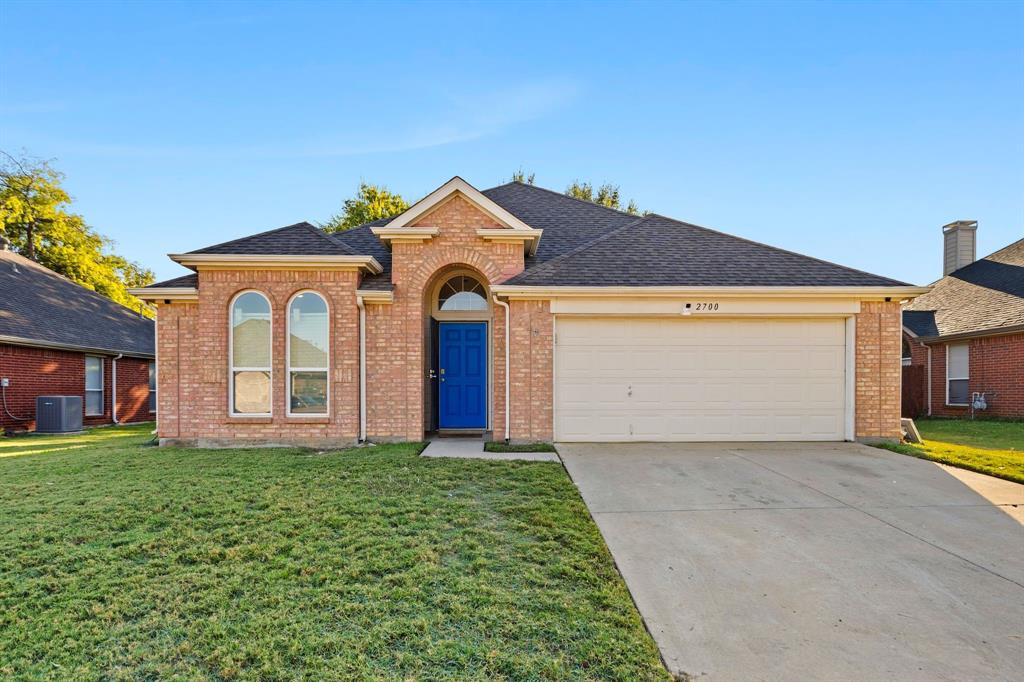 Thousand Oaks - Residential