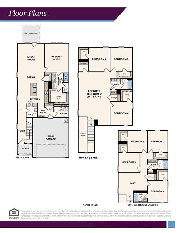 Sperling Farms - Residential