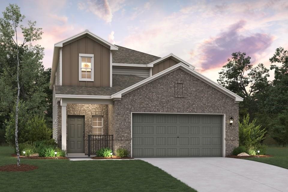 Sperling Farms - Residential