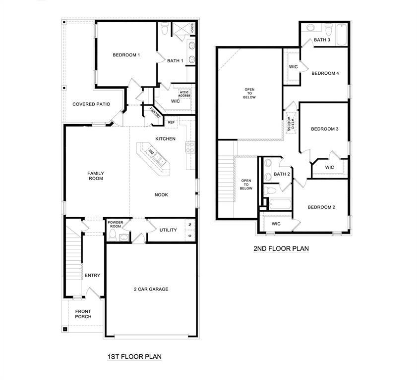 Lilybrooke Legacy Hills - Residential