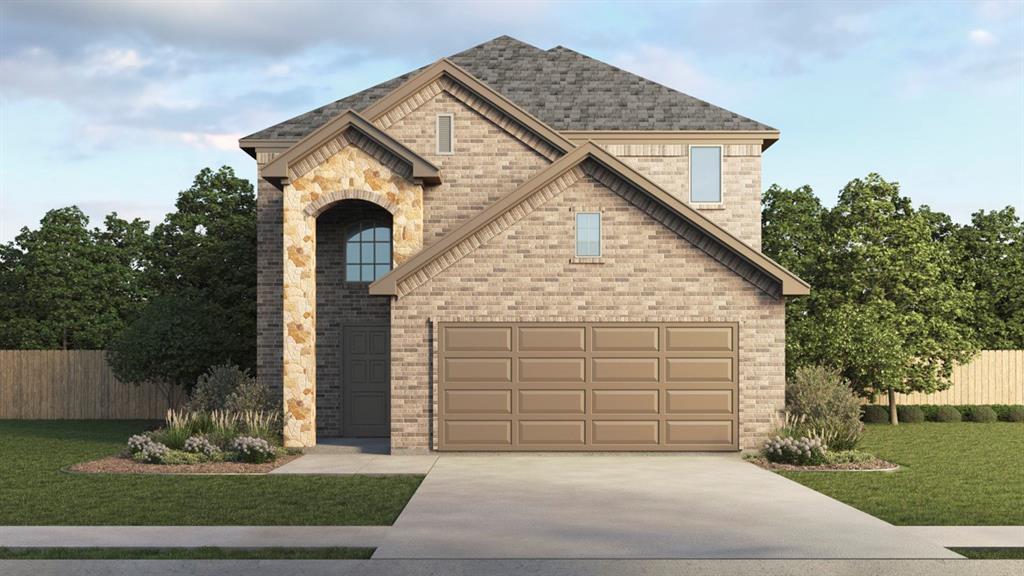 Lilybrooke Legacy Hills - Residential