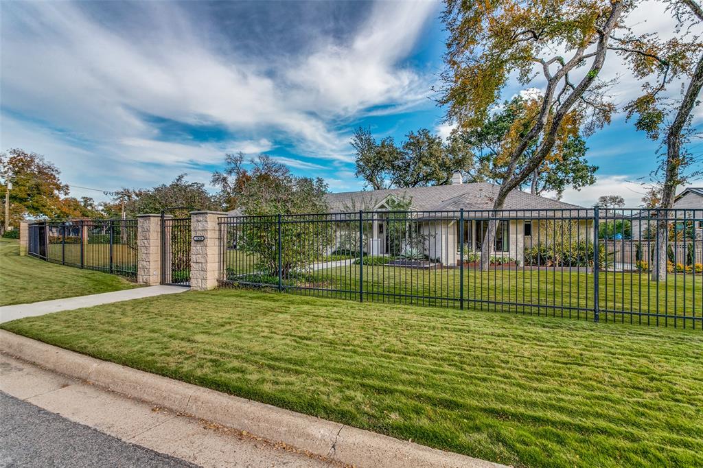 Preston Downs 2 - Residential