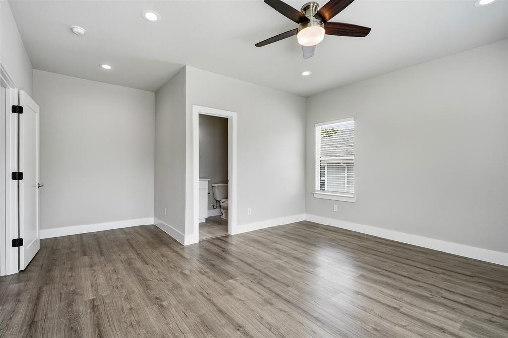 Frisco Heights Add - Residential
