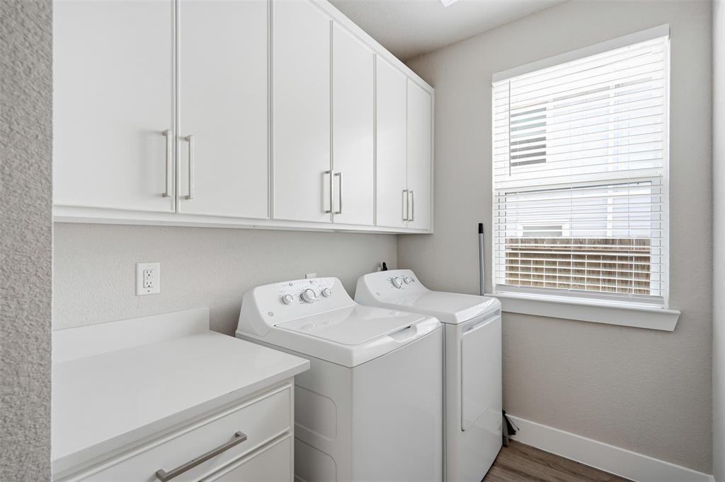 Frisco Heights Add - Residential