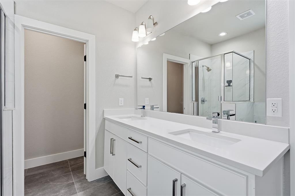Frisco Heights Add - Residential