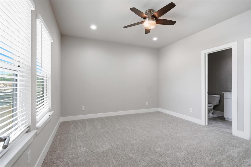 Frisco Heights Add - Residential