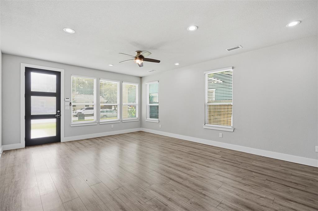 Frisco Heights Add - Residential