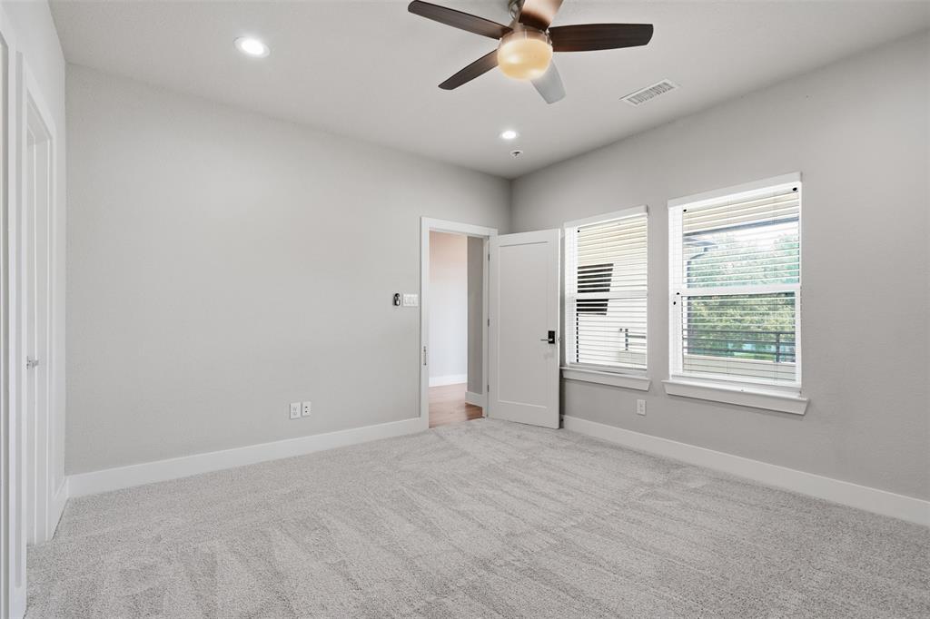 Frisco Heights Add - Residential