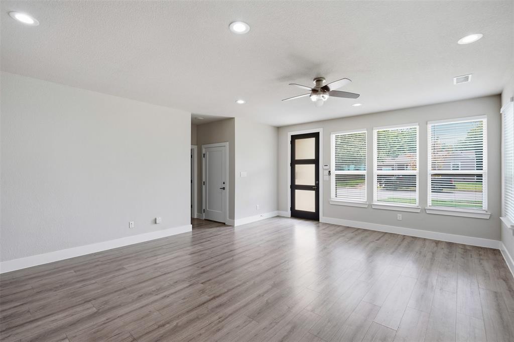 Frisco Heights Add - Residential