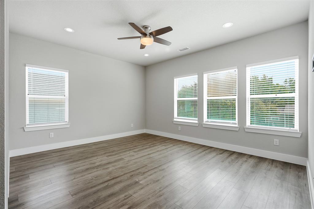 Frisco Heights Add - Residential