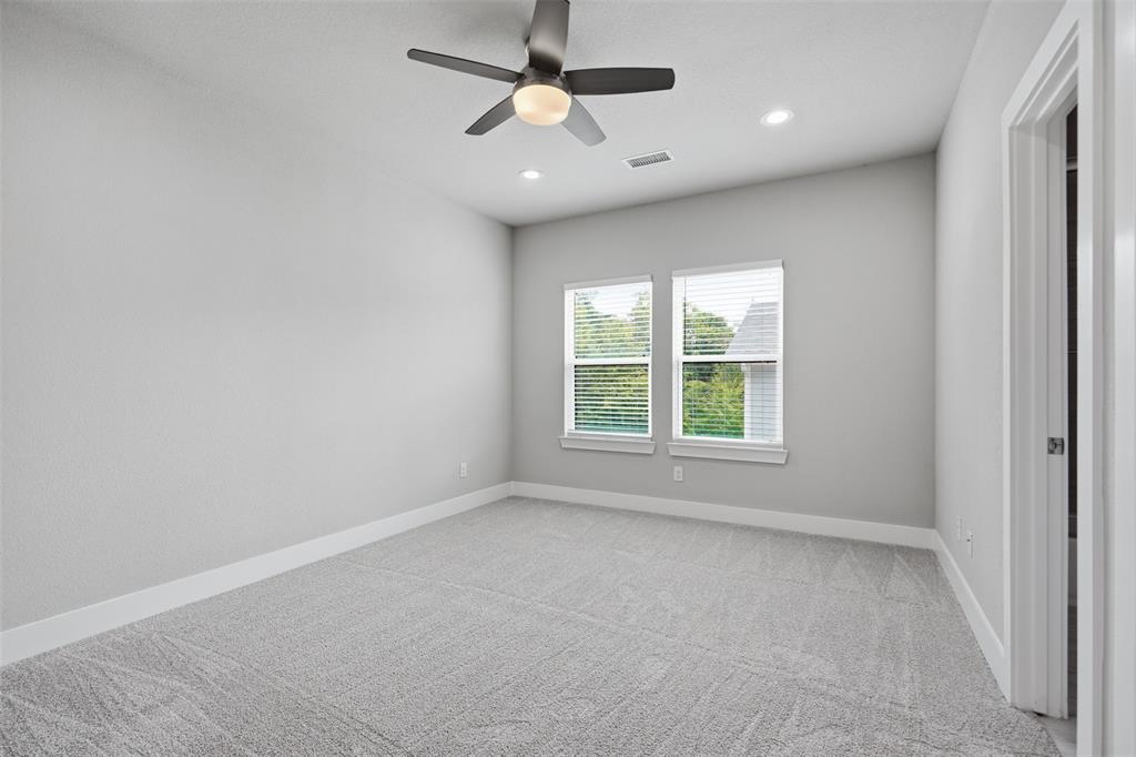Frisco Heights Add - Residential